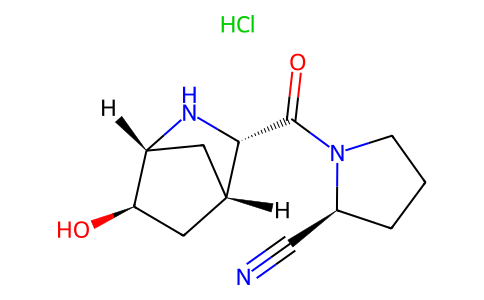 ASP-4000 HCl 851389-35-0
